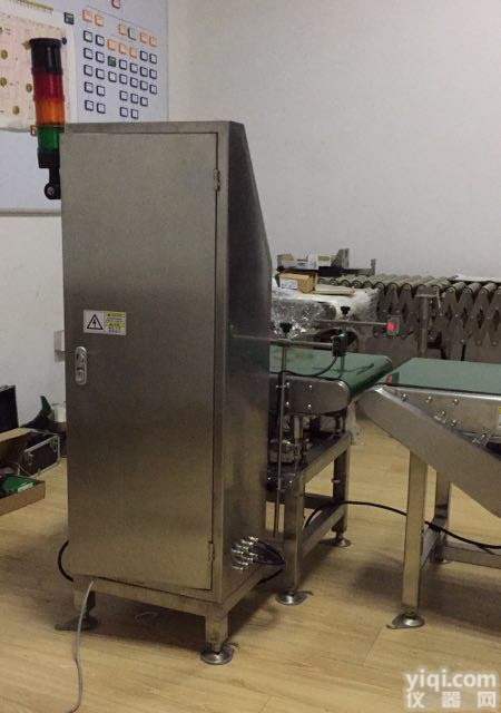 食品<em>分拣</em>秤-<em>高速度</em>流水线<em>分拣</em>秤