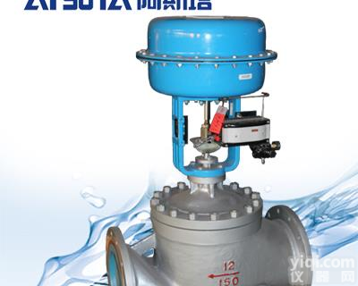 <em>ZJHP型精小型气动单座调节阀</em>