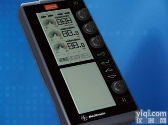 <em>美敦力</em>双腔临时<em>起搏</em>器