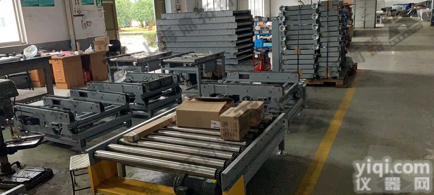 60公斤红外红<em>滚筒</em>秤，<em>多功能</em>智能辊道秤