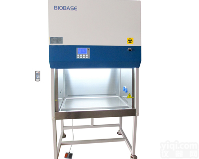 陕西二级生物安全柜 <em>博科</em>鑫<em>贝西</em>二级P2实验室，检验科生物安全柜