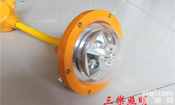 矿用<em>井下</em>LED<em>防爆</em>灯