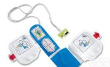 <em>美国</em><em>卓尔</em>AED Plus CPR-D-padz 除颤仪<em>电极</em>片