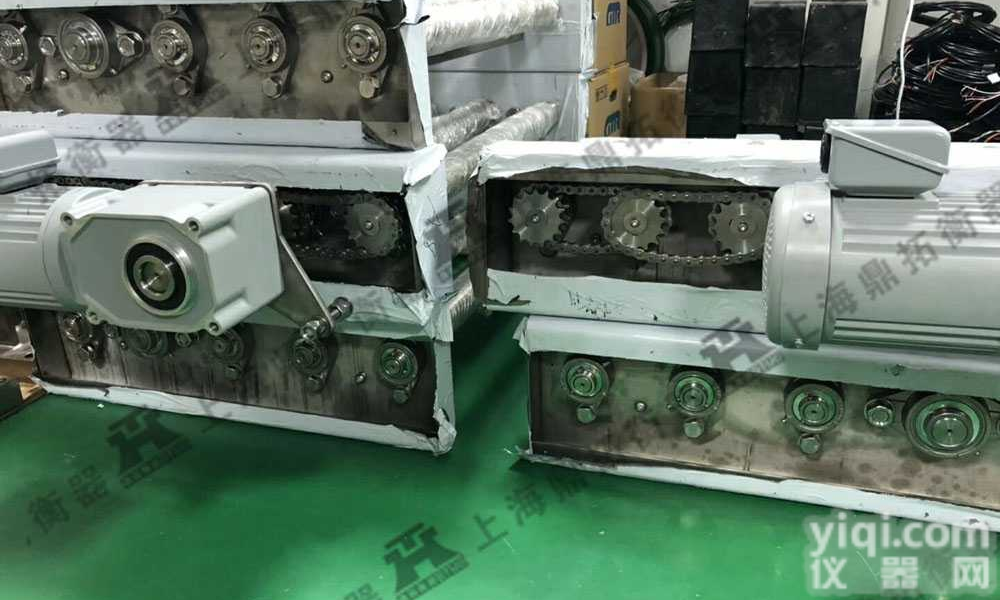 1T<em>滚筒</em>秤-<em>高精度</em><em>滚筒</em>平台秤