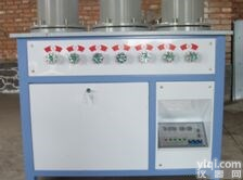 混凝土<em>抗渗</em>仪HP-40<em>试验</em>方法