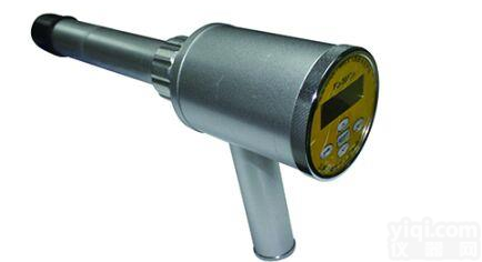 <em>环境监测</em>用X-γ空气吸收<em>剂量</em>率仪FD-3013H