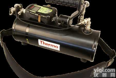 美国RadEye NBR高灵敏度<em>伽玛射线</em>检测仪