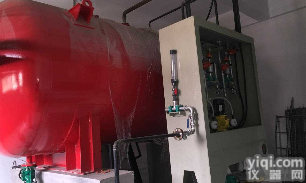 欧<em>博尔</em>专业供应PAC加药<em>装置</em>、PAM加药<em>装置</em>