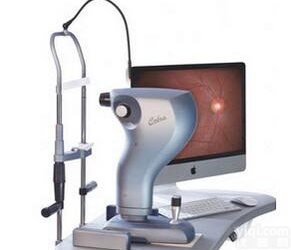 <em>意大利</em>CSO COBRA<em>眼镜蛇</em>免<em>散瞳</em>眼底照相机