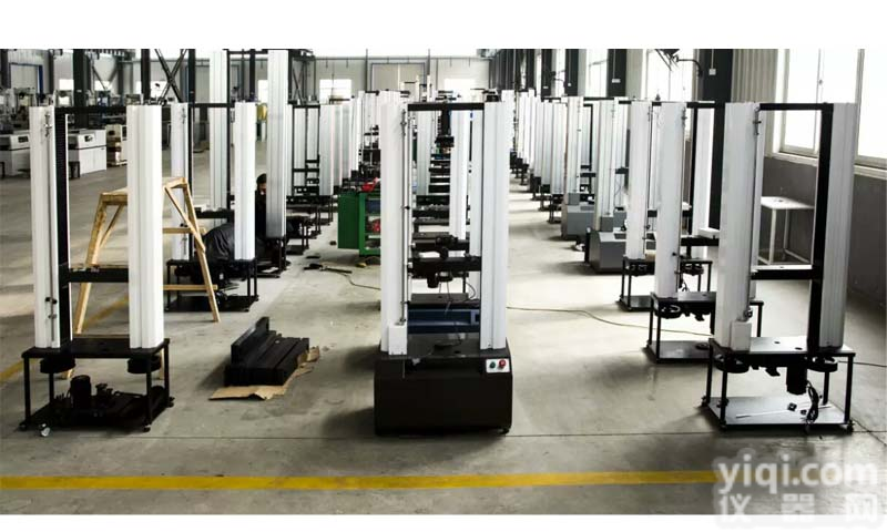 双壁<em>波纹管</em><em>环刚度</em><em>试验机</em>主要功能