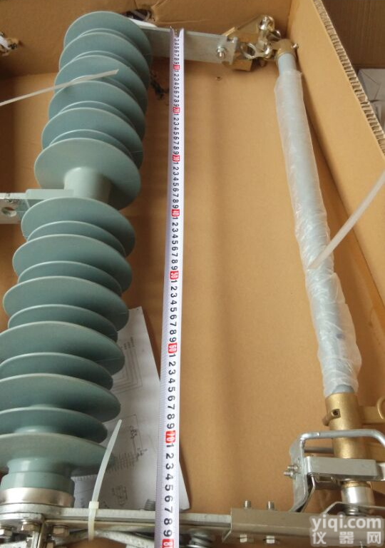 跌落保险HGRW-35/100A<em>防风</em>型<em>高压</em><em>熔断器</em>