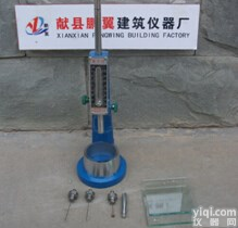 ISO水泥<em>稠度</em><em>凝结时间</em><em>测定仪</em>