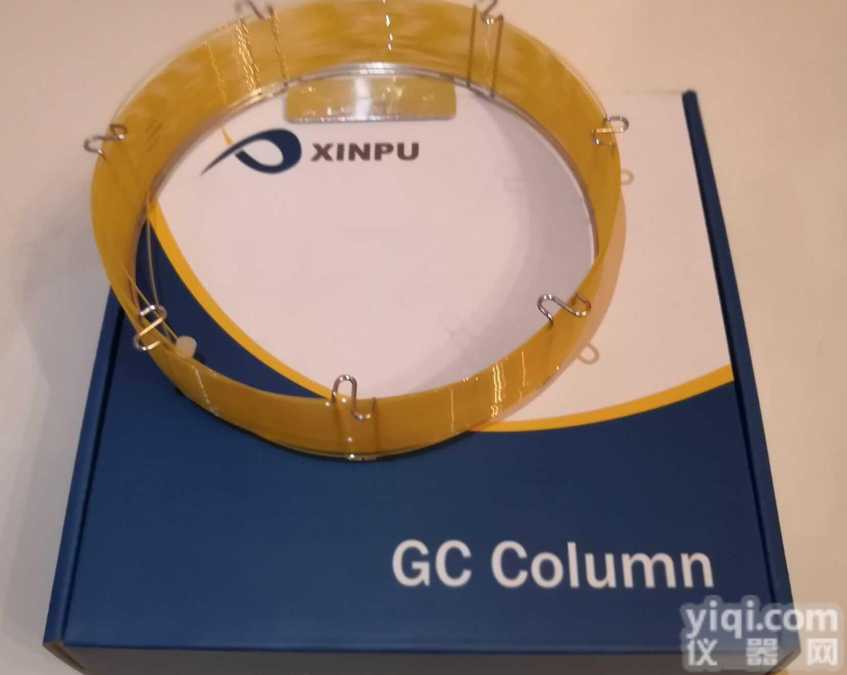 气相<em>色谱柱</em>SE-30<em>毛细管</em><em>色谱柱</em>甲基聚硅氧烷非<em>极性</em>固定相