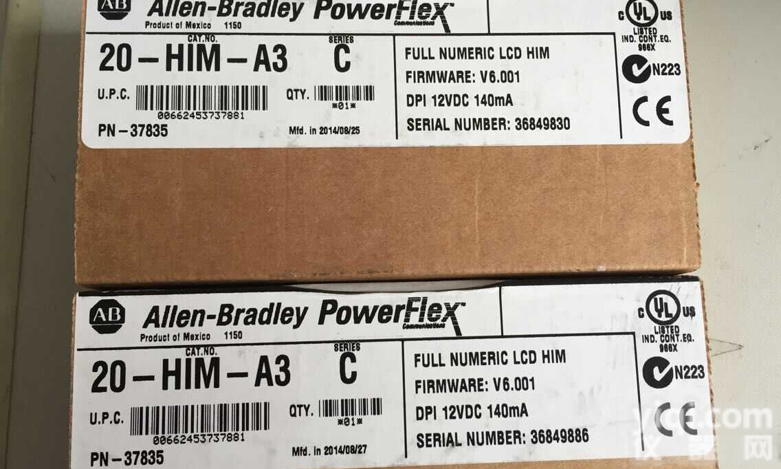 <em>20</em>-<em>COMM</em>-D变频器<em>通讯卡</em>