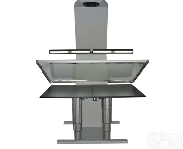 <em>德国</em>book2net大幅面<em>书刊</em><em>扫描仪</em>