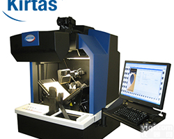自动翻页kirtas V型书刊扫描仪案卷扫描仪全自动扫描