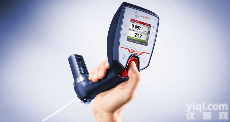 台式<em>密度计</em>，<em>安东</em>帕专业生产，<em>安东</em>帕厂家批发和定制热线：400