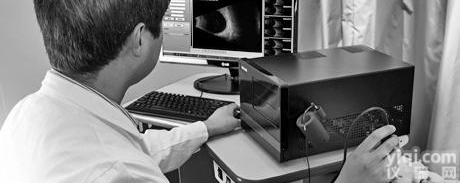 SW-2100 SOUER<em>眼科A/B超声诊断仪</em>