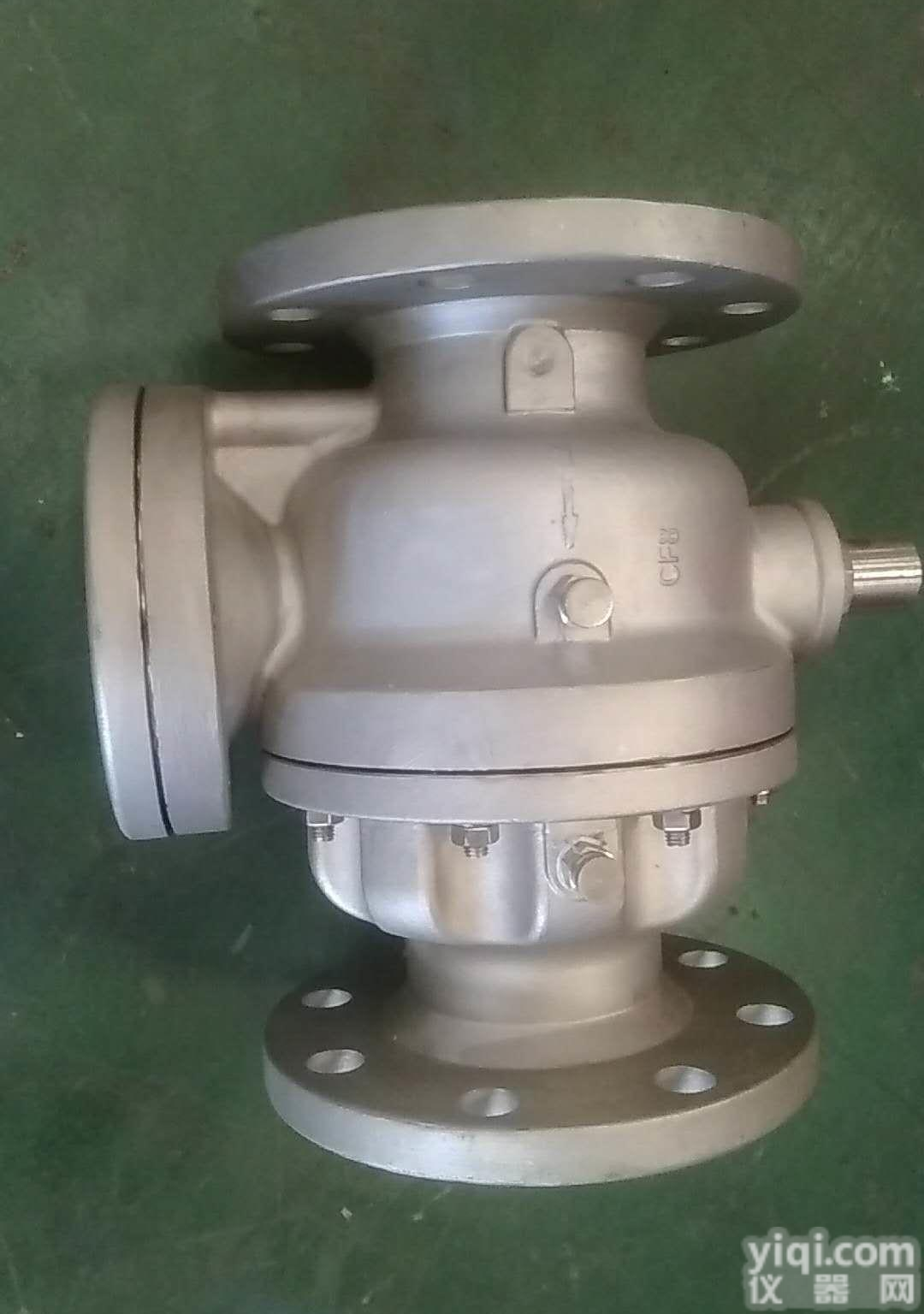 LHS741X-16C低<em>阻力</em><em>倒流</em><em>防止</em>回阀单膜片低<em>阻力</em><em>倒流</em><em>防止</em>器