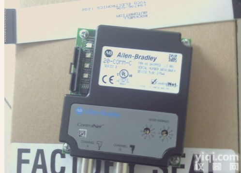 <em>20</em>-<em>COMM</em>-C变频器<em>通讯卡</em>