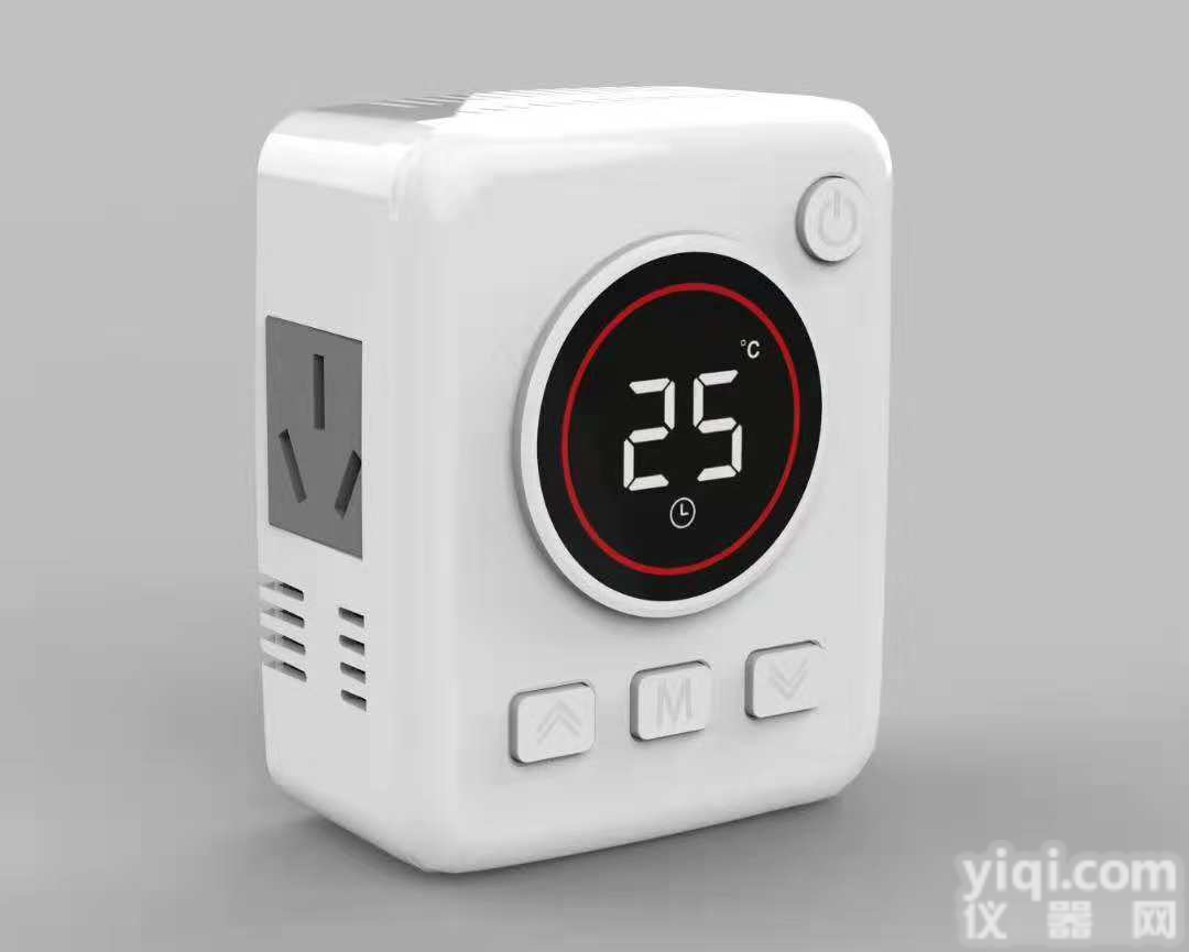 <em>温控器</em>|插头<em>定时</em>式墙暖<em>温控器</em>|电采暖<em>温控器</em>