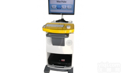 MAX Pulse<em>精神压力分析仪</em>（心率变异分析仪）