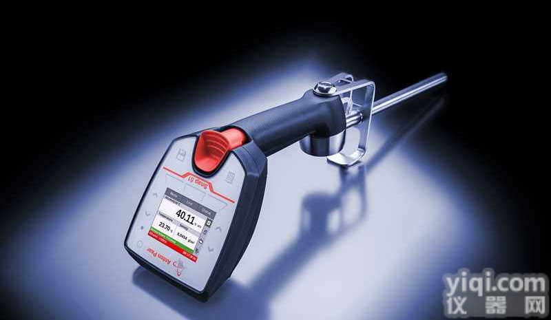 安东帕以全新的<em>管理模式</em>，周到的精密酒精测量仪服务于广大客户