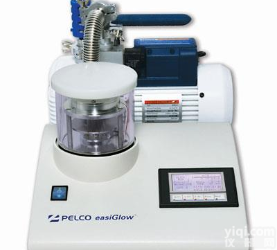 PELCO easiGlow <em>辉光放电</em>铜网处理仪