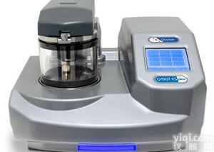 EMS 150TES Plus高真空蒸镀磁控<em>离子溅射仪</em>