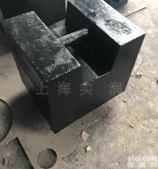 铸铁<em>砝码</em>1000kg，江西<em>南昌</em>平板1000<em>公斤</em><em>砝码</em>