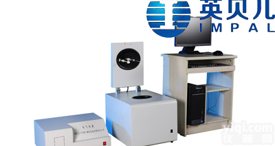 建筑材料燃烧热值<em>试验仪</em>（英<em>贝儿</em>（天津）测控）