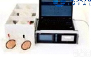 多功能<em>混凝土</em><em>耐久性</em>综合<em>测定仪</em>（英贝尔科技）