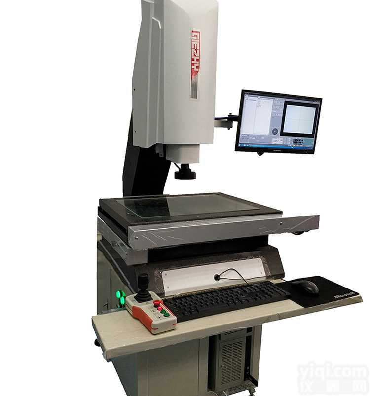 Star  MD<em>半自动</em>影像<em>测量仪</em>