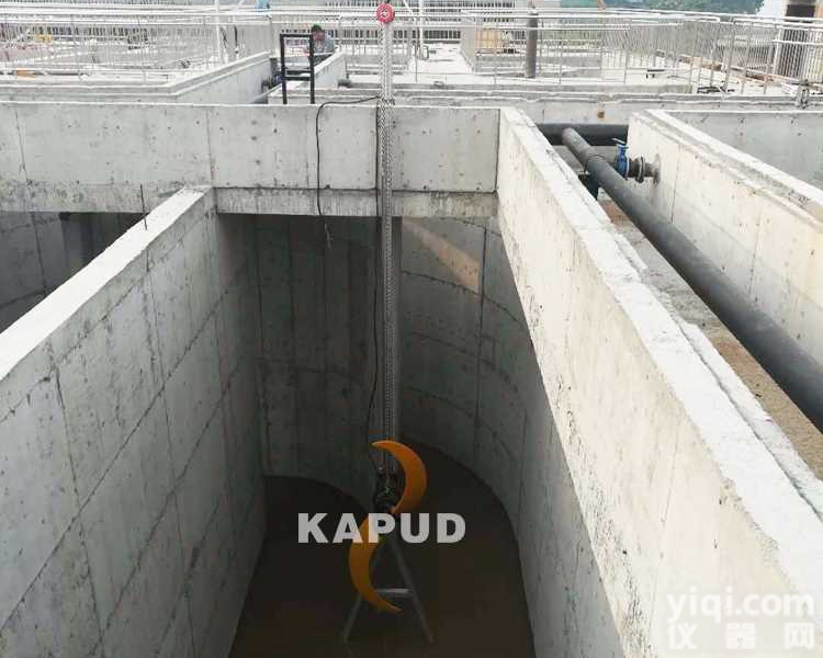 QDT潜水低速推流器 DQT低速潜水<em>推进</em>器 氧化沟渠潜水推流搅拌机 缺氧池<em>推进</em>器