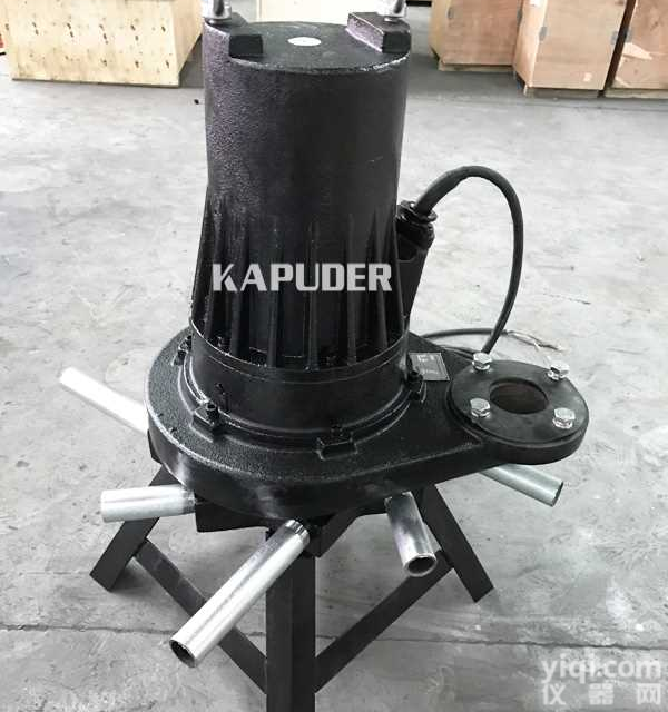 QXB型潜水离心曝<em>气机</em>如何<em>选型</em>安装？离心曝<em>气机</em>多少钱一台？南京凯普德