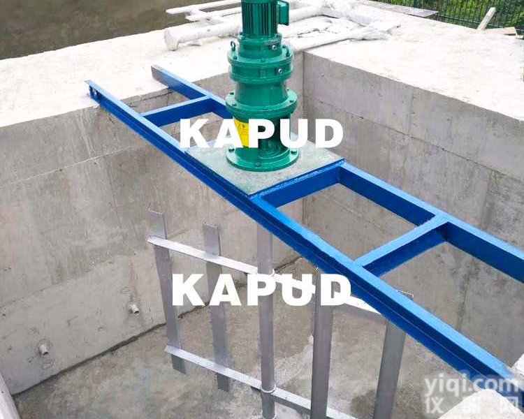 JBK框式<em>搅拌机</em>如何<em>选型</em>安装？ 絮凝<em>搅拌机</em>厂家  混凝<em>搅拌机</em>厂家 凯普德