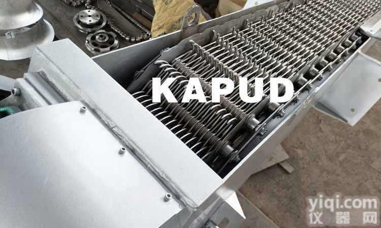 GSHZ<em>回转</em>耙齿式<em>格栅除污机</em> 机械格栅 细格栅厂家 清污机 凯普德