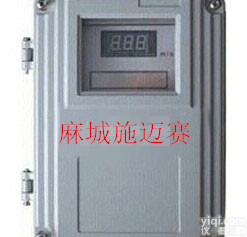 <em>速度检测仪</em>DH-SC;0-99m/s 机械测量仪表