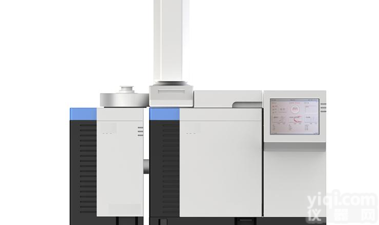 普瑞仪器GC9680<em>气相</em>色谱仪-<em>质谱</em>联用仪