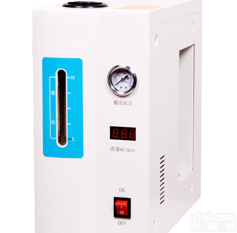 <em>普瑞</em>仪器PRH-300(500)高纯<em>氢气</em><em>发生器</em>