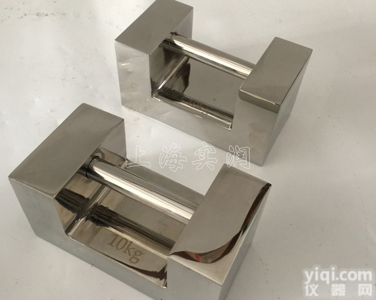 <em>药厂</em>20kg不锈钢<em>砝码</em>,带<em>检定</em>证书20公斤无磁锁形<em>砝码</em>