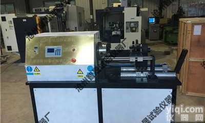 线材卷绕·扭转<em>试验机</em>-钢筋<em>缠绕</em><em>试验机</em>-高强螺栓扭矩系数