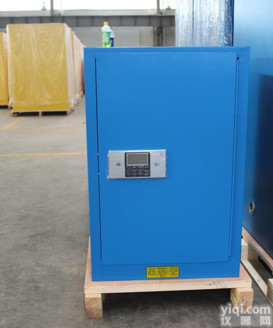 实验室YL器械 鑫贝西 博科BIOBASE北京 化学品存储柜防爆柜 安全柜 蓝全钢钢板化学品<em>试剂</em>危险品<em>药品</em>存放安全柜