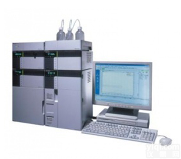 岛津GX液相色谱仪Prominence LC-20A 液相色谱仪