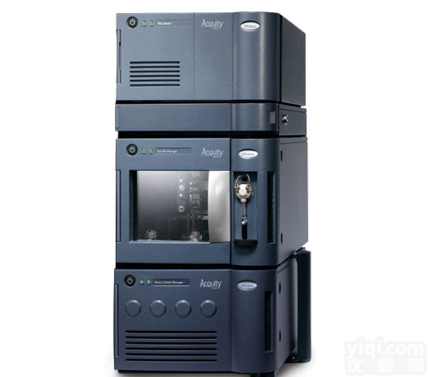 Waters 沃特世 ACQUITY UPLC 超GX液相色谱仪