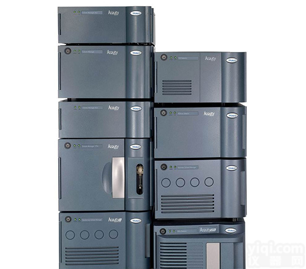 waters 沃特世 ACQUITY UPLC H-Class 超GX液相色谱仪