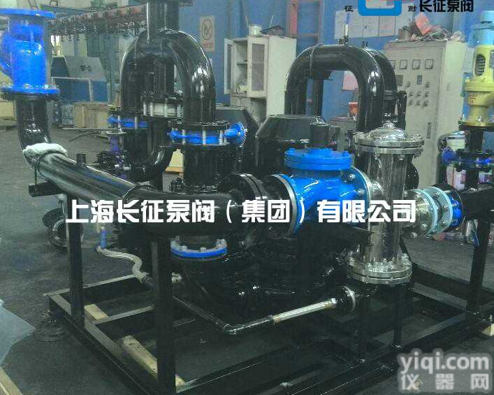 上海厂家供应定制征耐品PaiCZZL高层直连<em>供暖</em>机组，混水增压直连<em>供暖</em>设备