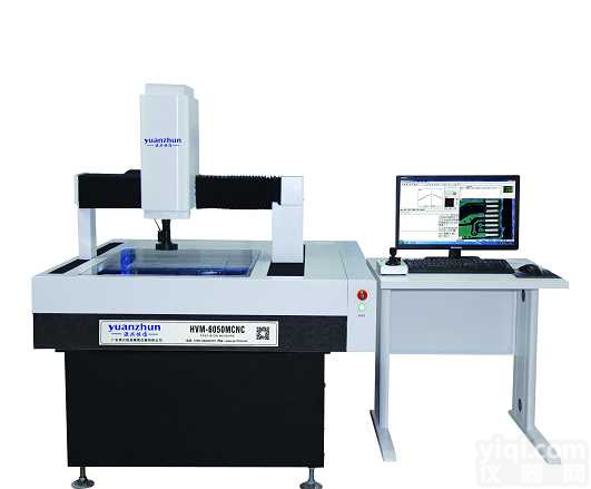 供应<em>源兴</em>龙<em>门式</em>大行程<em>全自动</em>影像测量仪