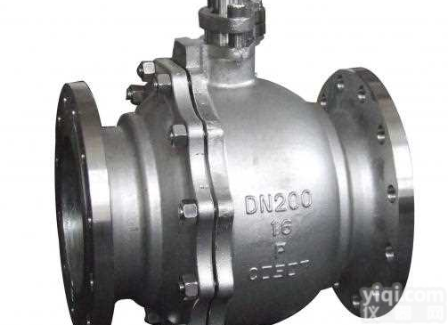 泰科<em>阀门</em>泰科Q41F<em>不锈钢</em>球阀