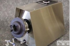 <em>美国</em><em>Biospec</em> MiniBeadbeater-16<em>研磨</em>珠均质器，珠磨器